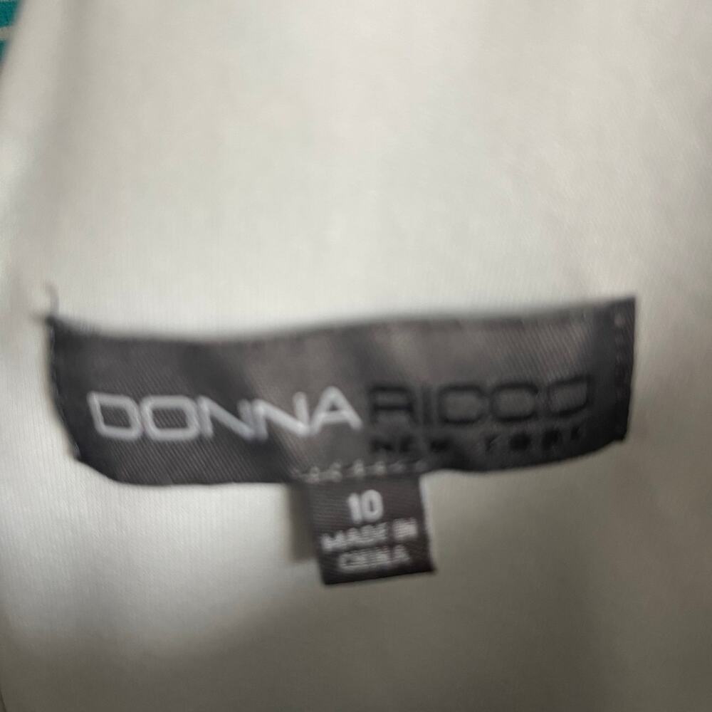 Donna Ricco Dress - Picture 3 of 3